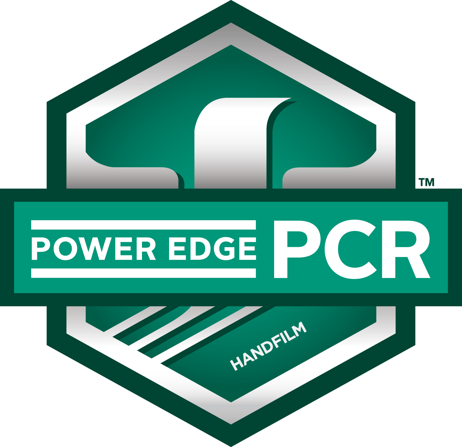 Power Edge PCR Hand Film