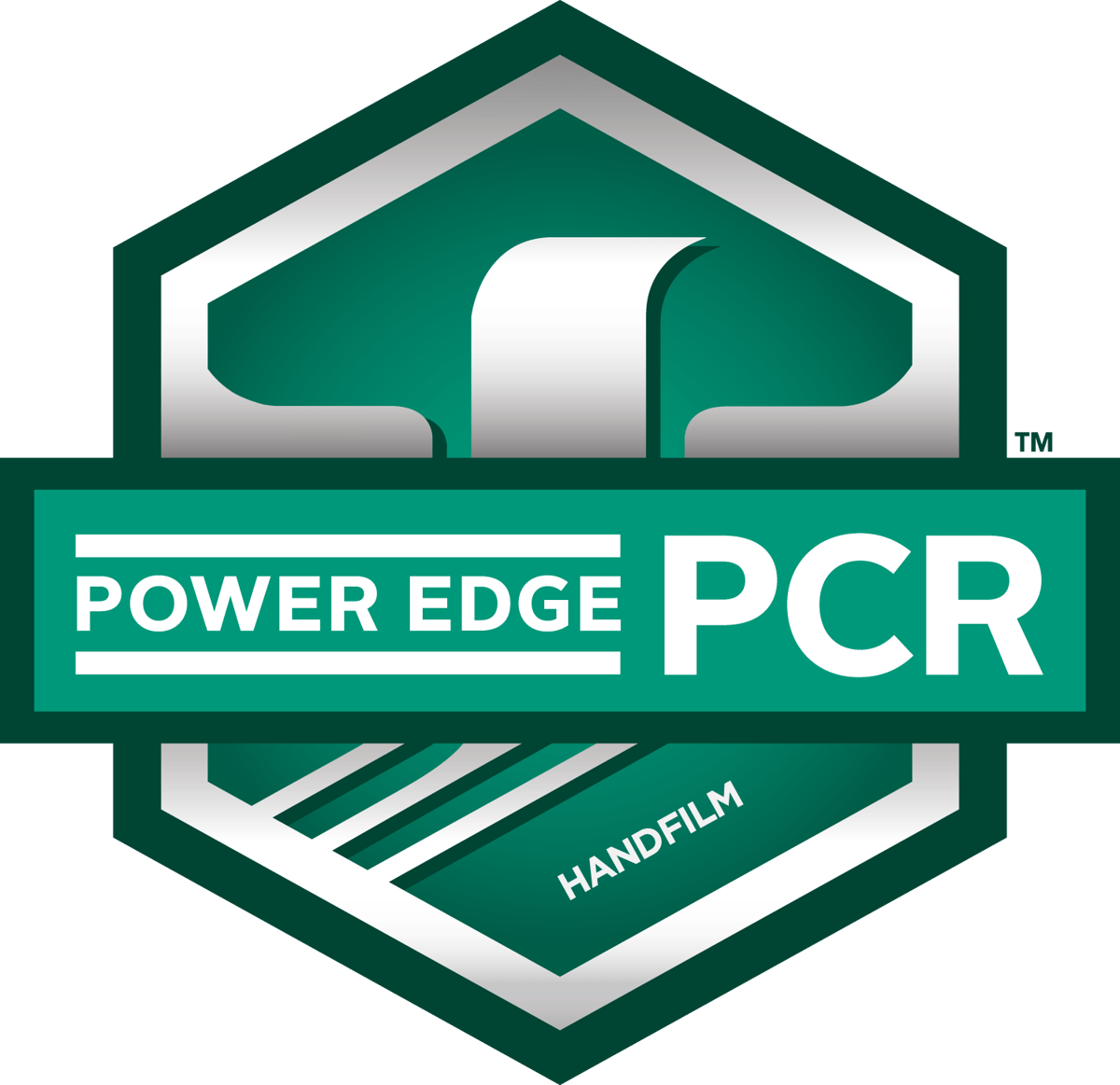 Power Edge PCR Hand Film