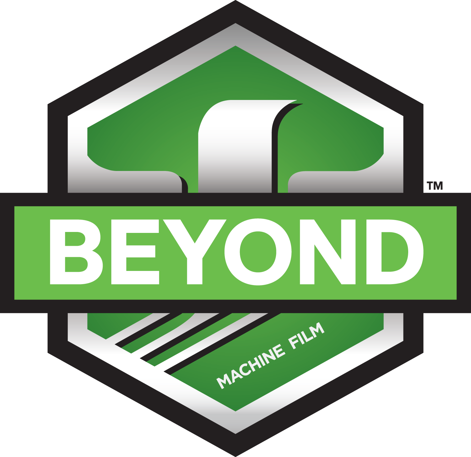 Beyond Machine Film