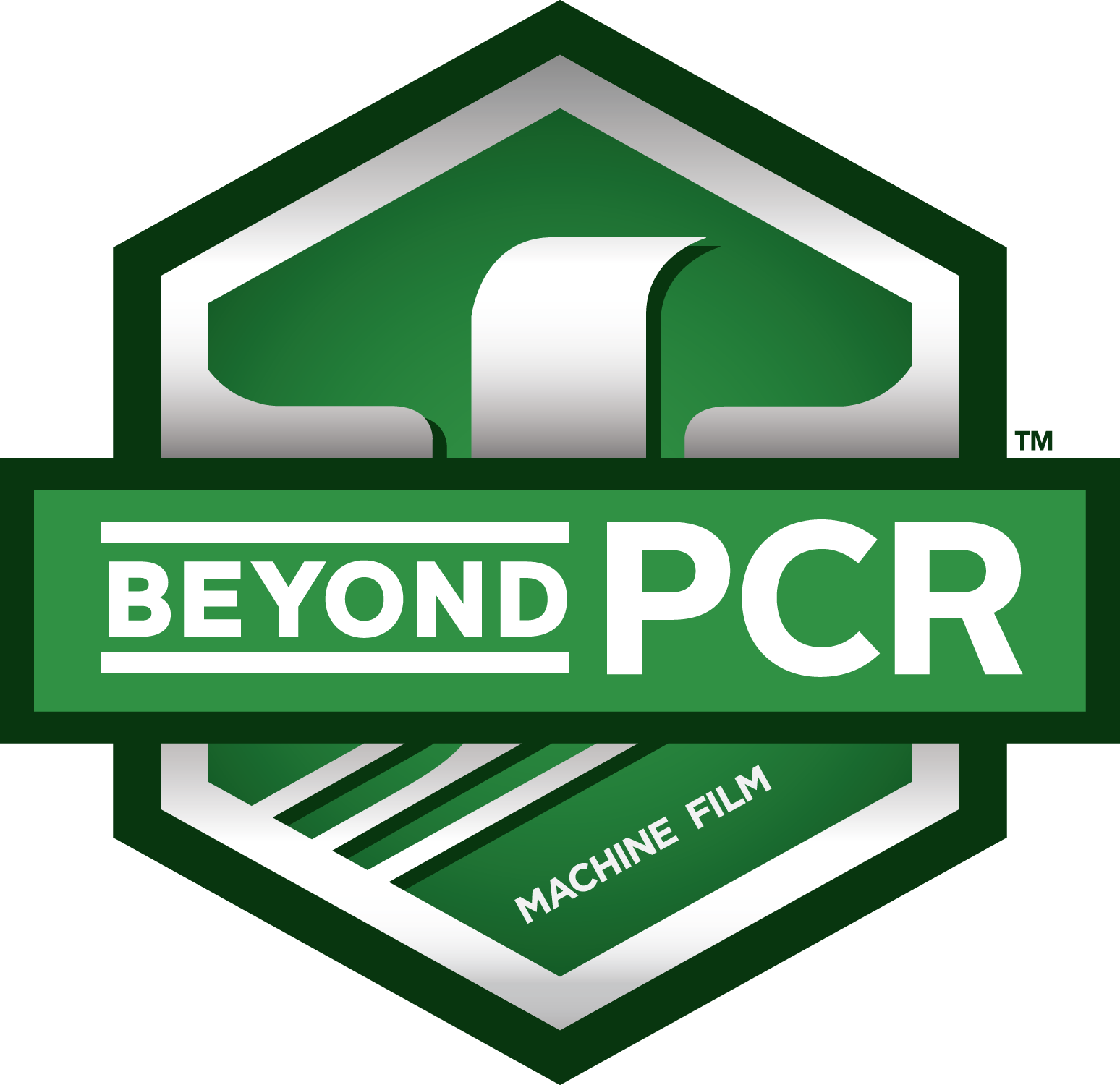 Beyond PCR Machine Film