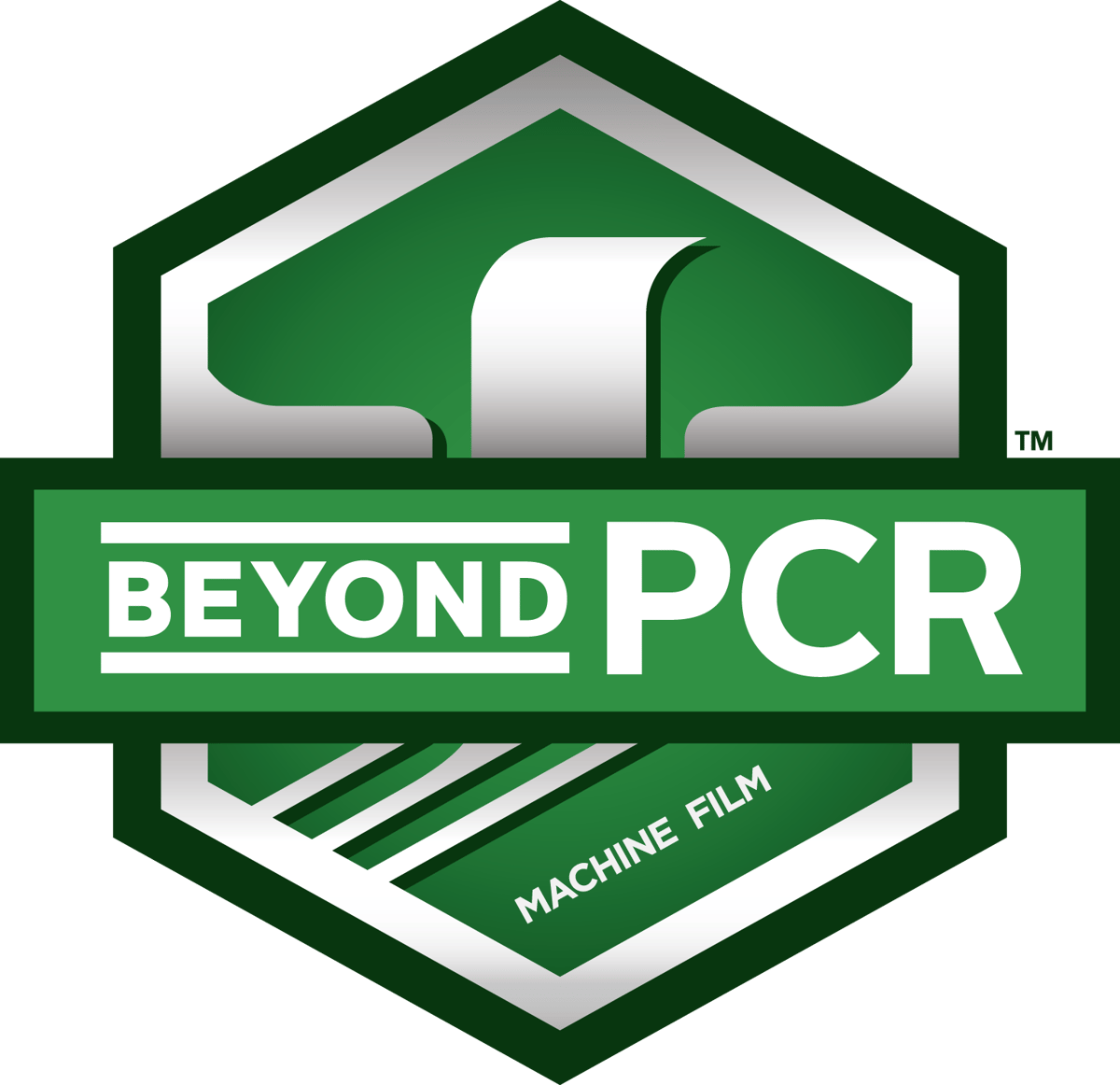 Beyond PCR Machine Film